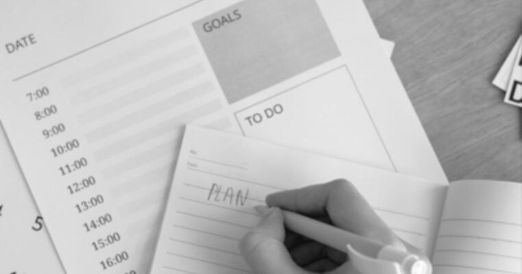Software scheduling