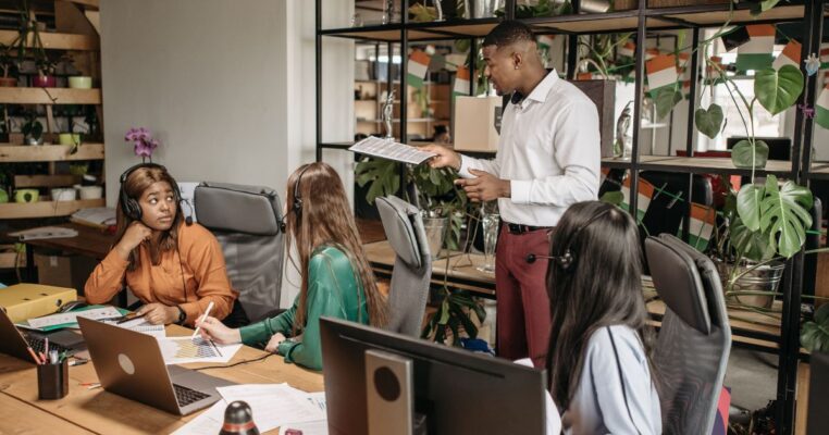 operational