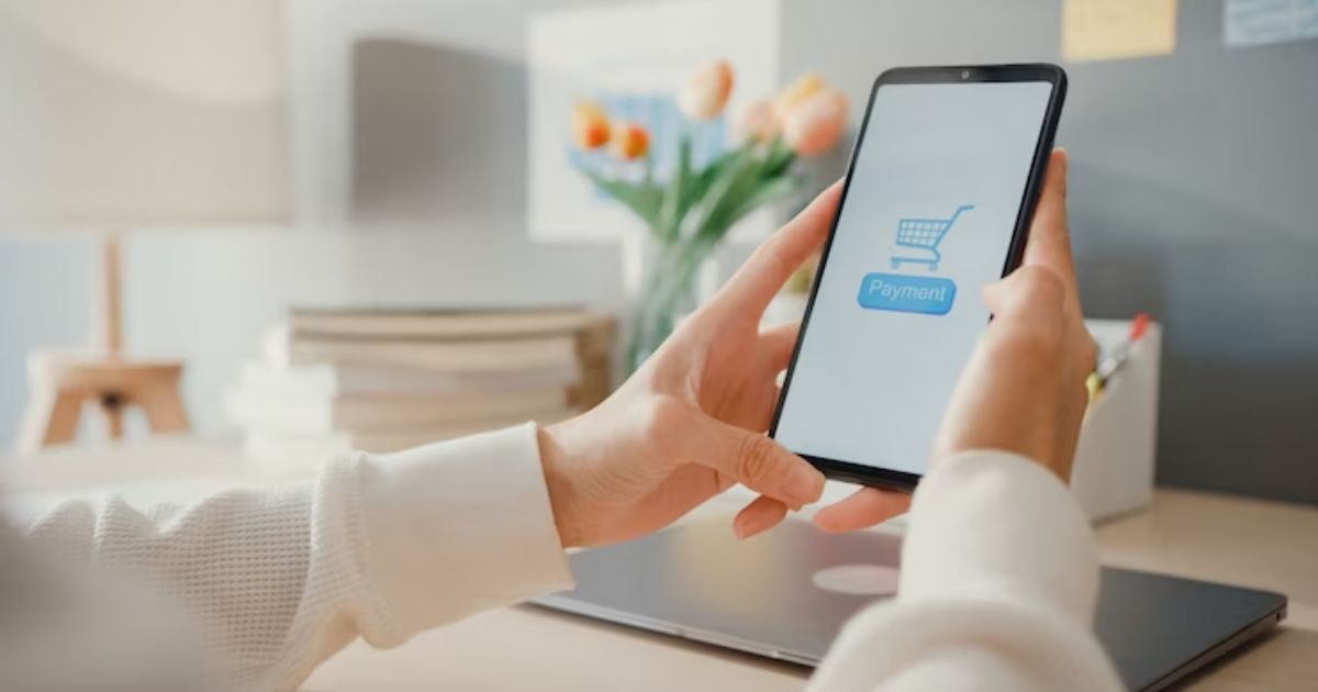 APLIKASI BELANJA ONLINE
