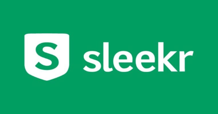 APLIKASI ABSENSI ONLINE - SLEEKR