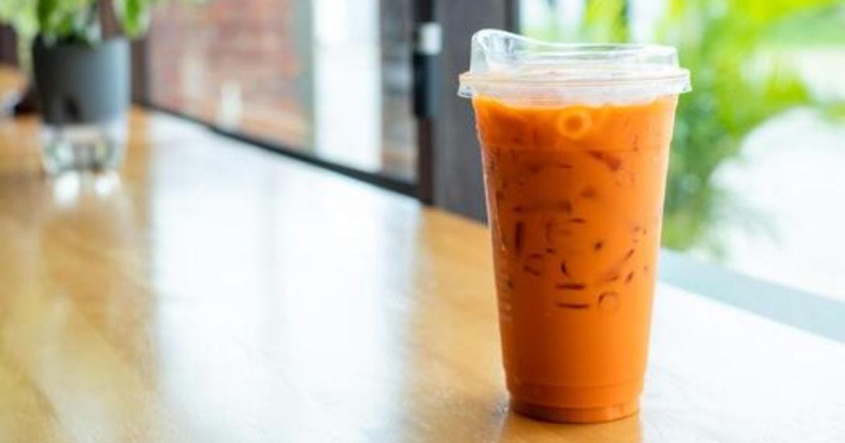 Bisnis Minuman Kemasan Cup