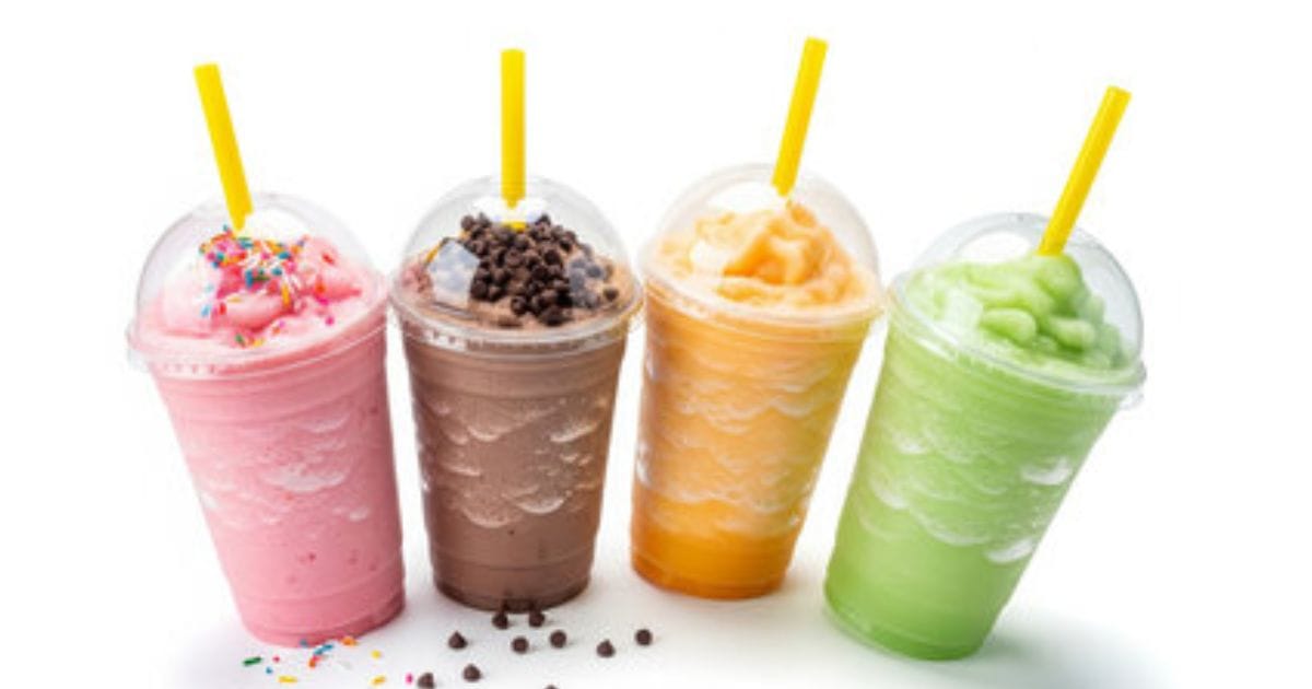 Bisnis Minuman Kemasan Cup