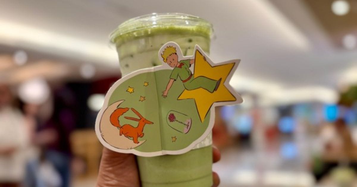 Bisnis Minuman Kemasan Cup