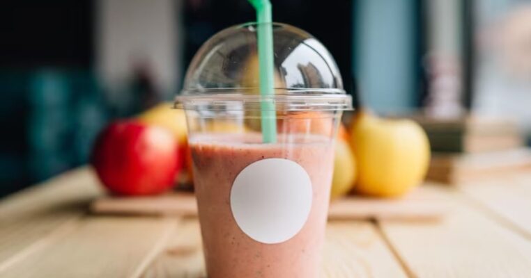 bisnis minuman kemasan cup