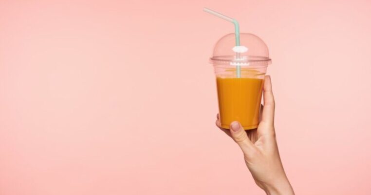 bisnis minuman kemasan cup