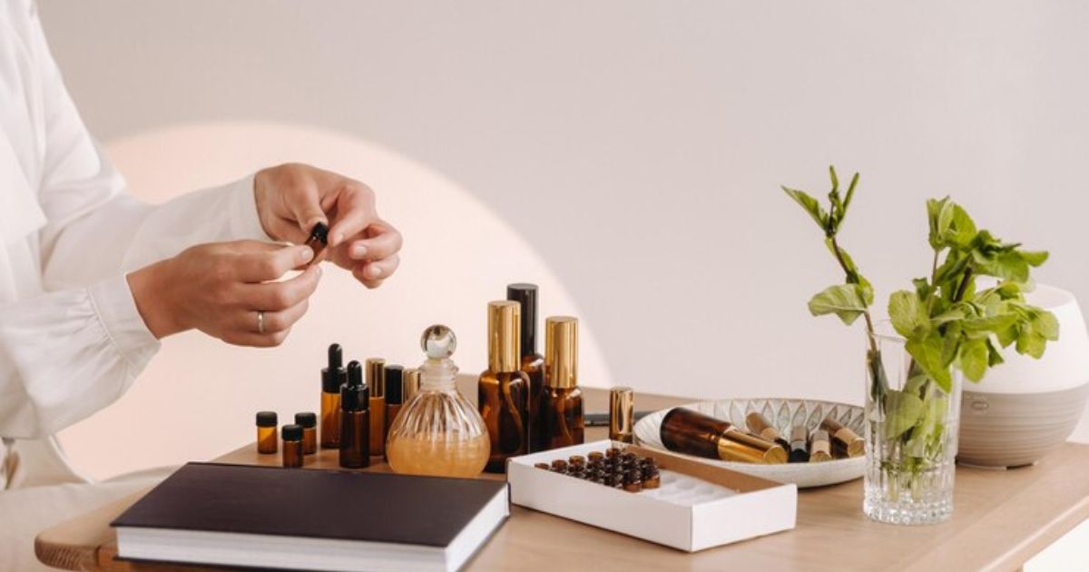 Bisnis Skincare