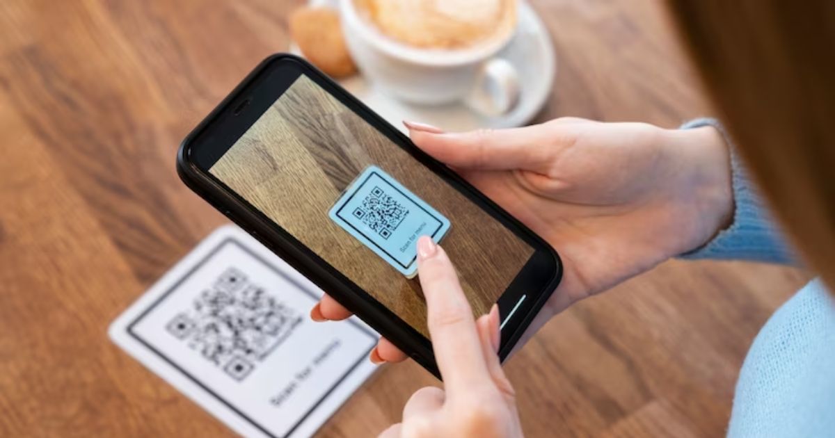 Absensi QR Code