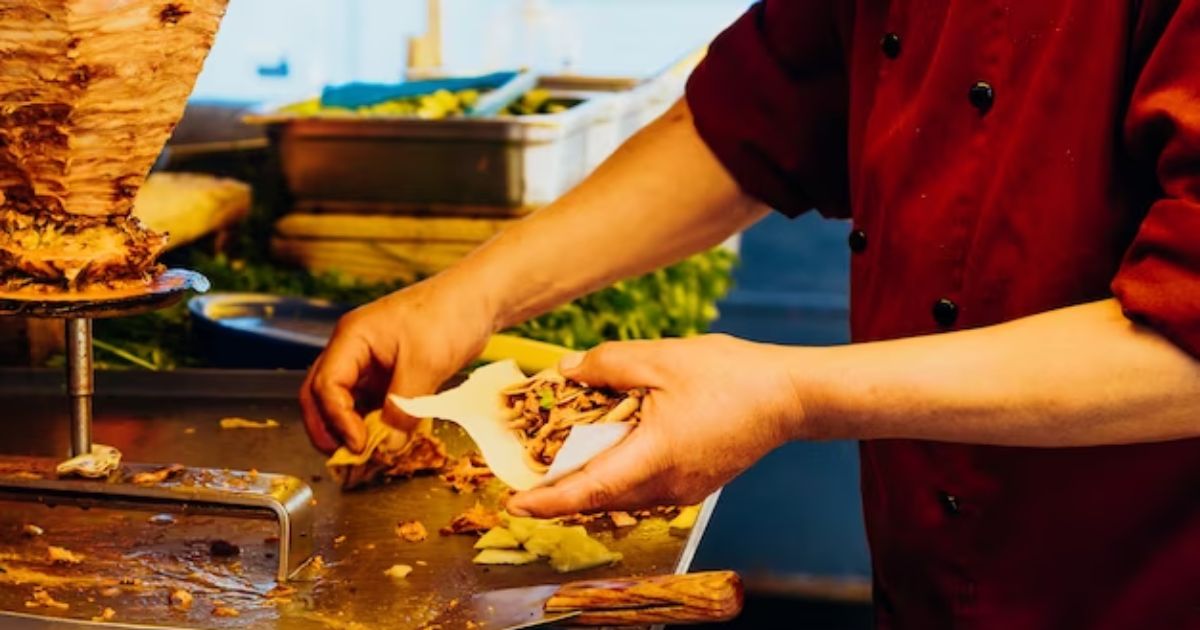 franchise kebab