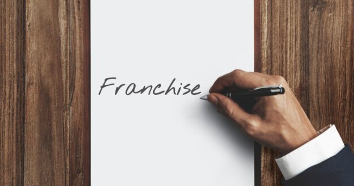 Franchise