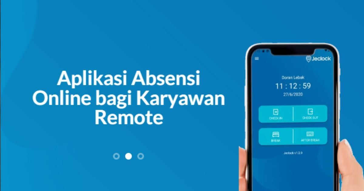 Absensi Online Gratis