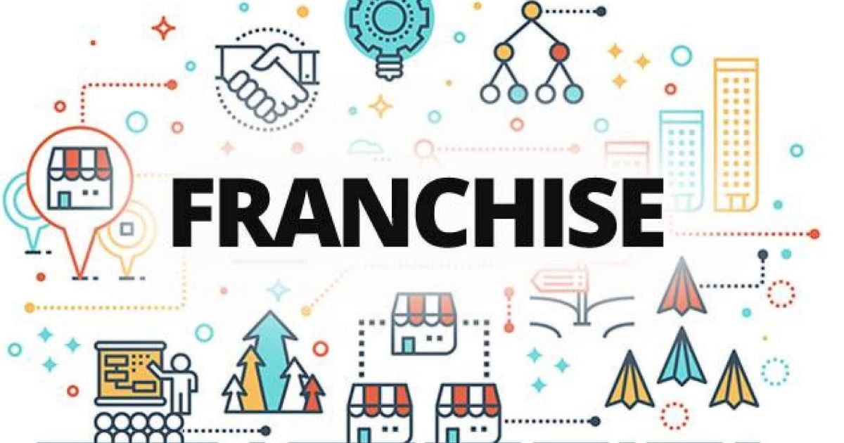 apa itu franchise