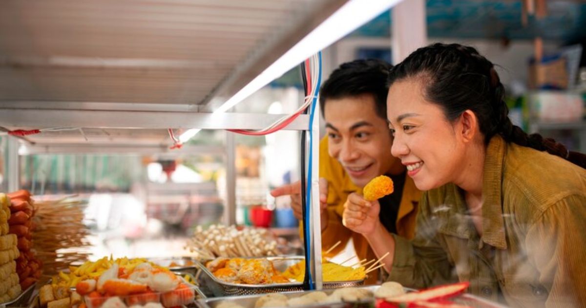 franchise warteg bahari