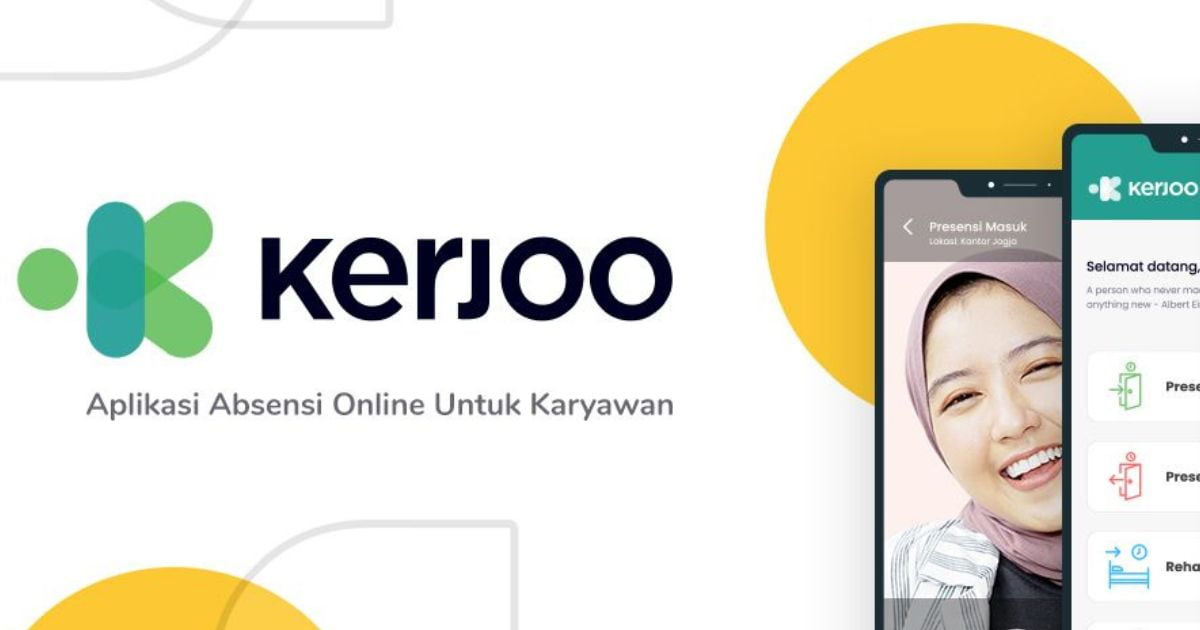 Absensi Online Gratis