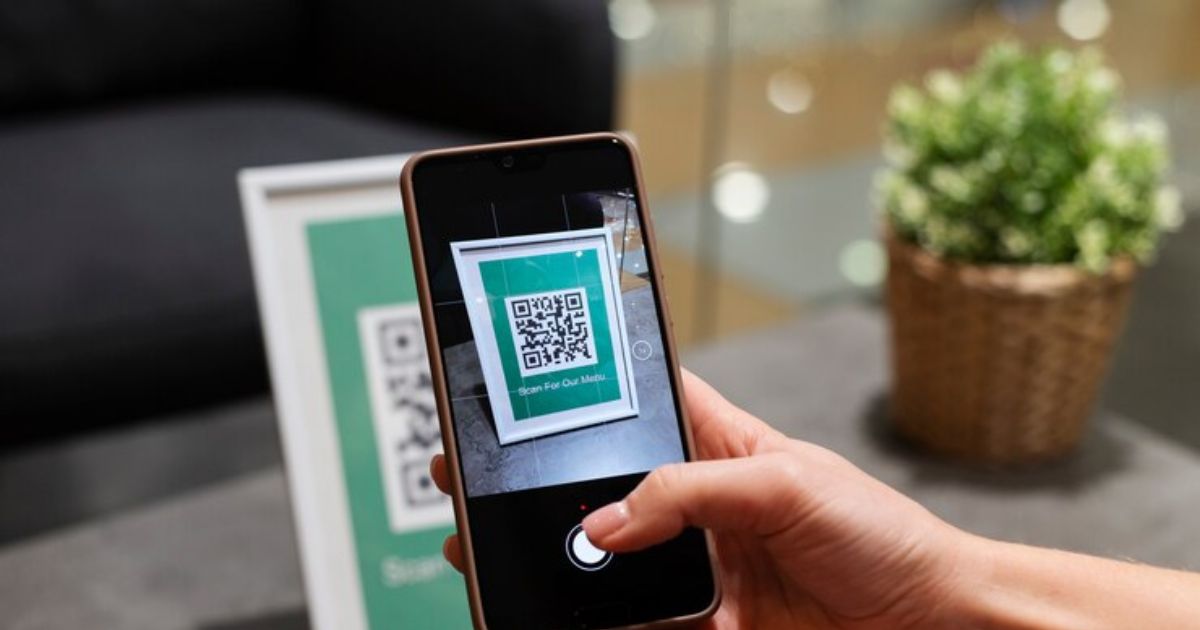 pengertian qr code
