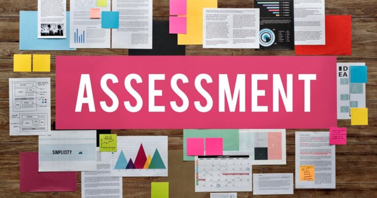apa itu assessment
