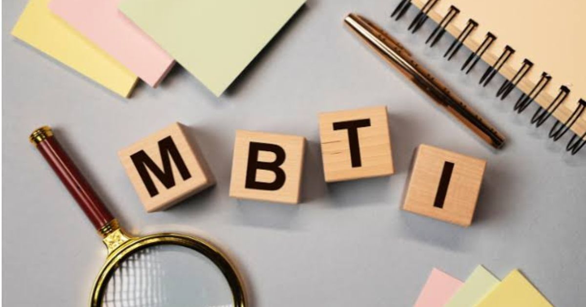 rekomendasi test MBTI online