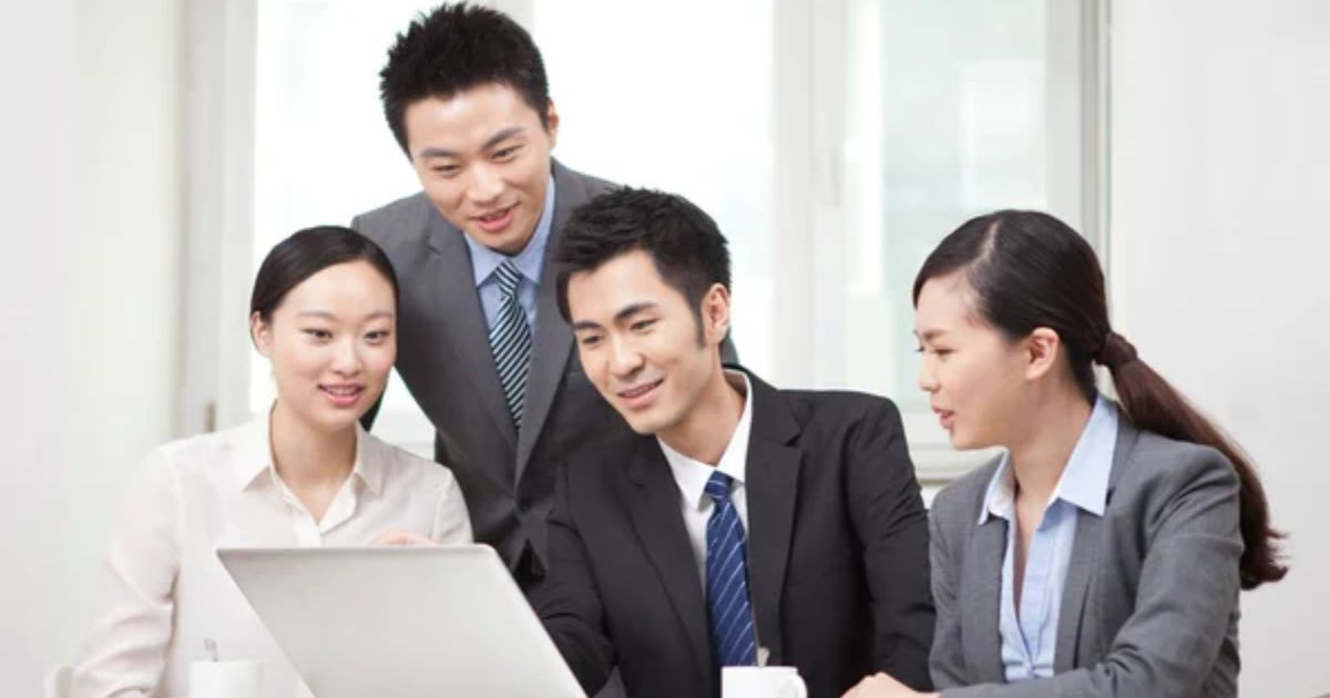Komunitas Bisnis di Indonesia (4)