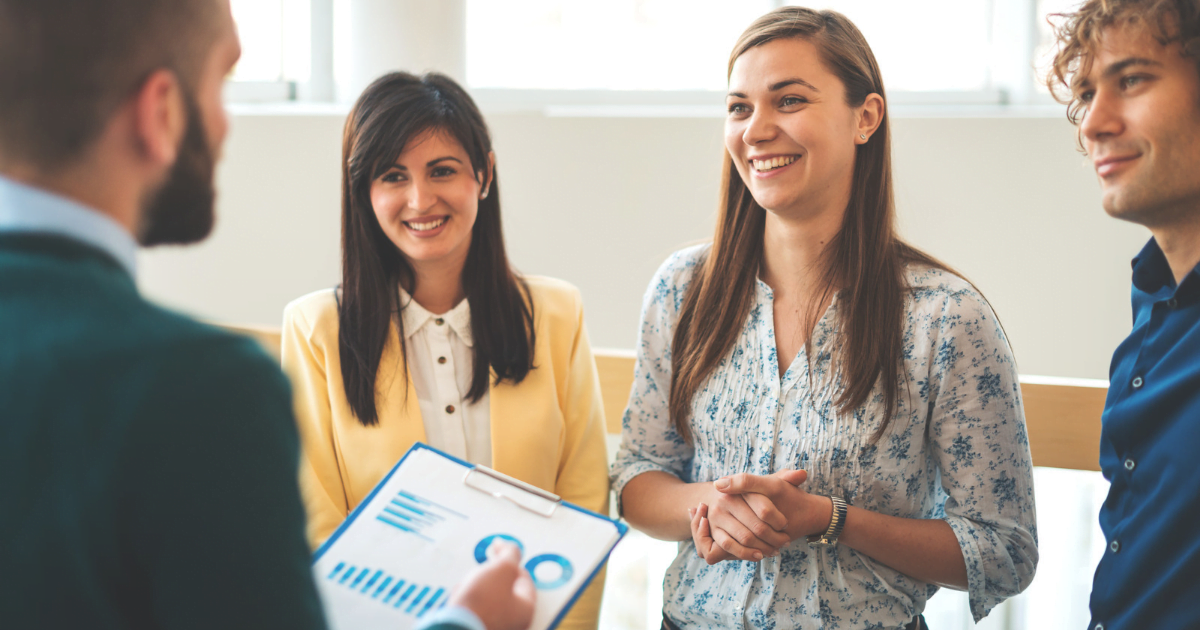 Cara memilih performance measurement