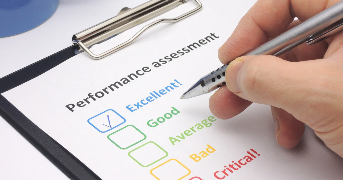 Cara menerapkan performance measurement