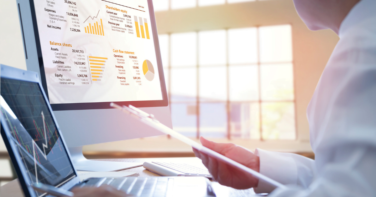 Kelebihan performance measurement online