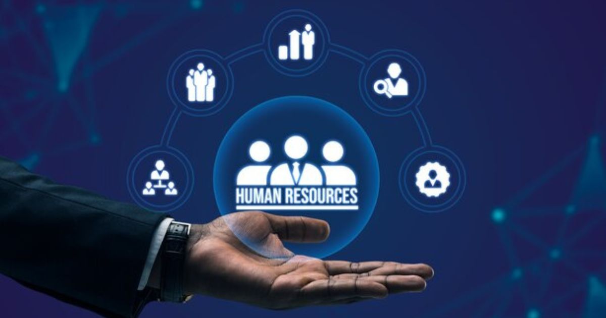Human Resource