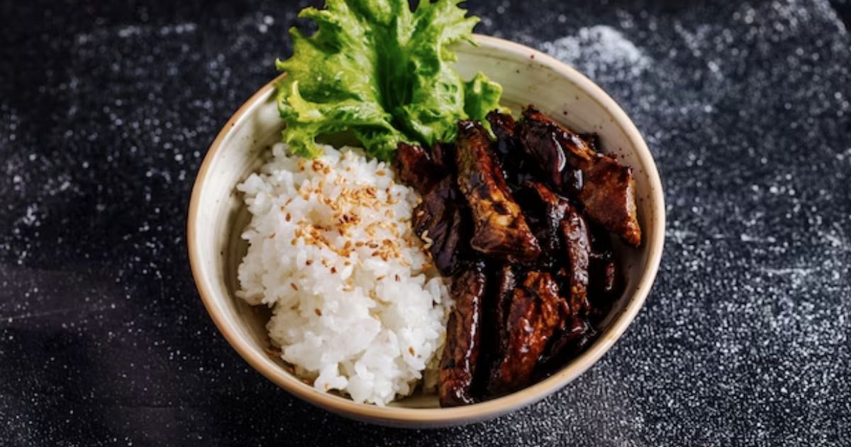 Memulai Bisnis Rice Bowl