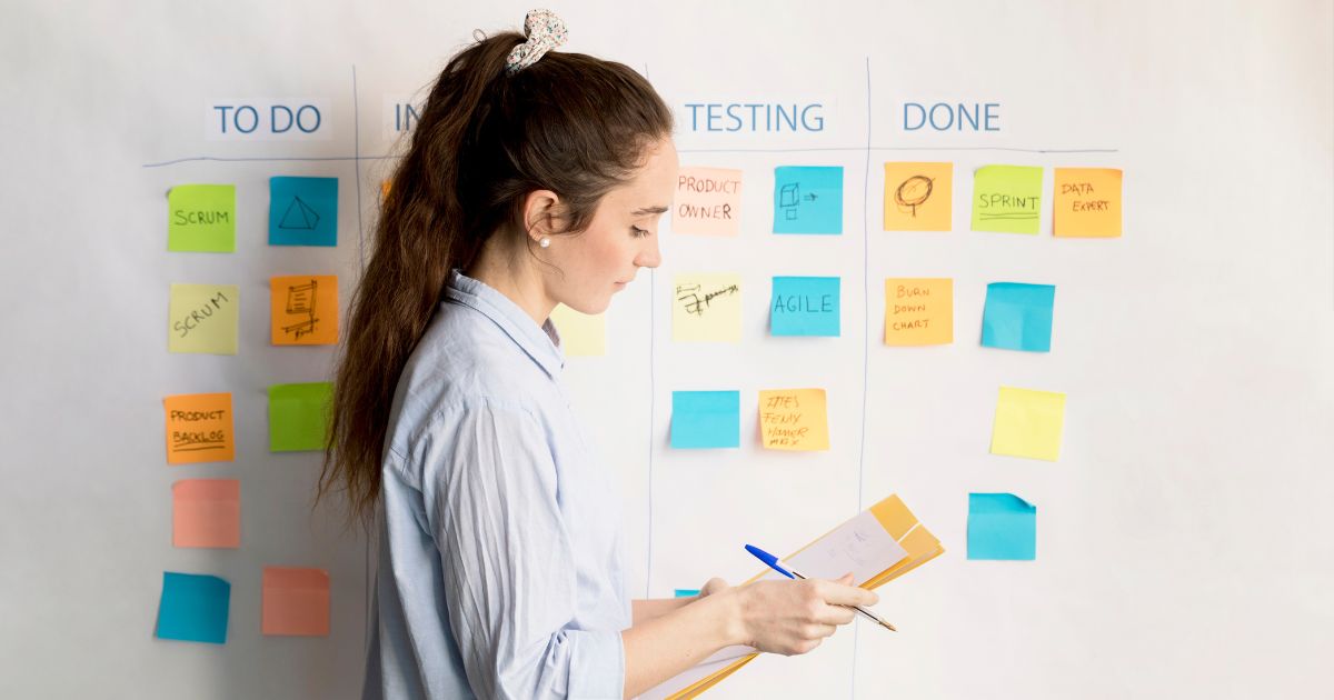 Apa Itu Bisnis Model Canvas?