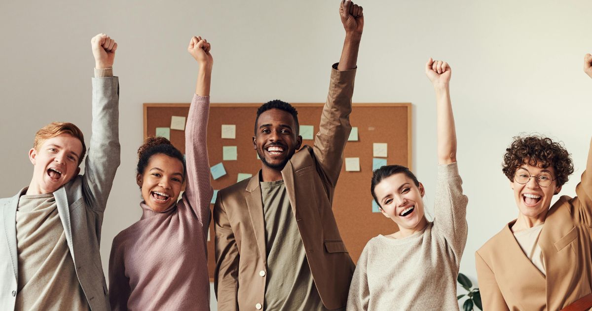 Komponen yang Membentuk Company Culture