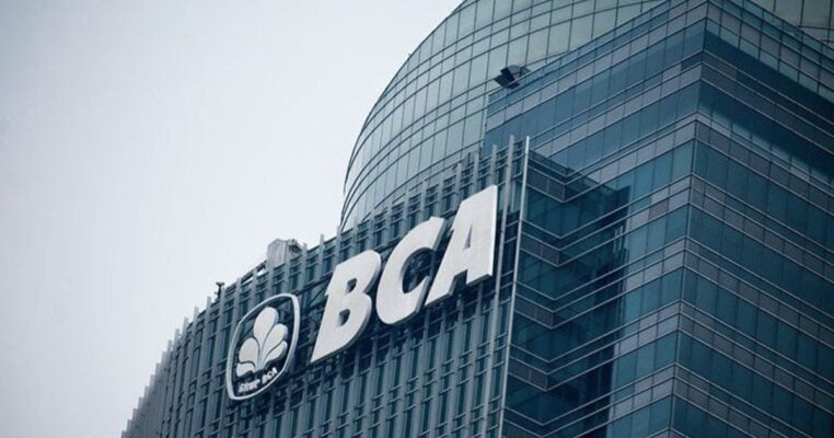 BCA