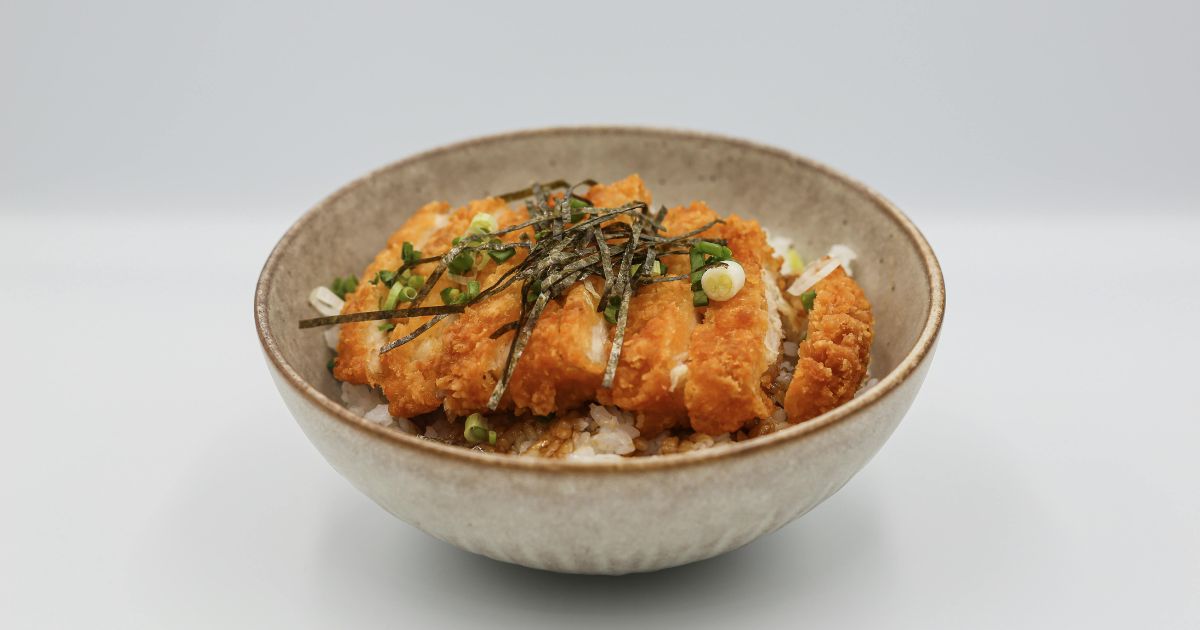 Keuntungan Berbisnis Rice Bowl
