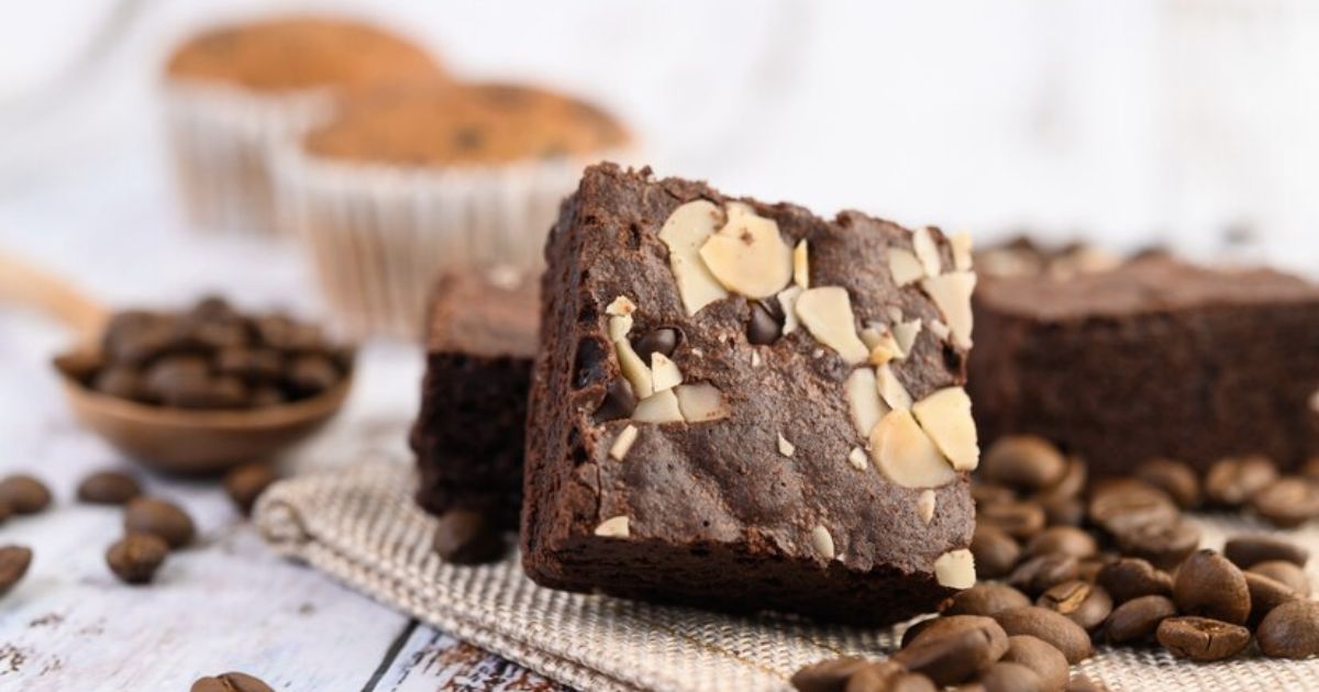 Contoh Bisnis Model Canvas Kue Brownies