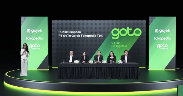 Contoh Perusahaan Go Public