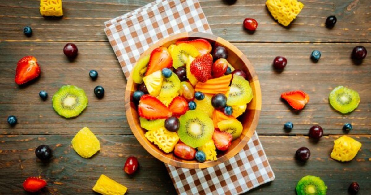 Prposal usaha makanan