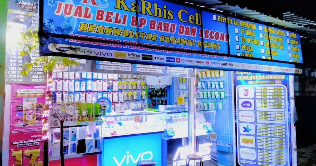 harga wajar