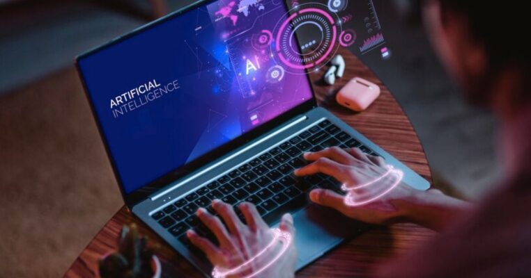 Manfaat AI untuk Digital Marketing