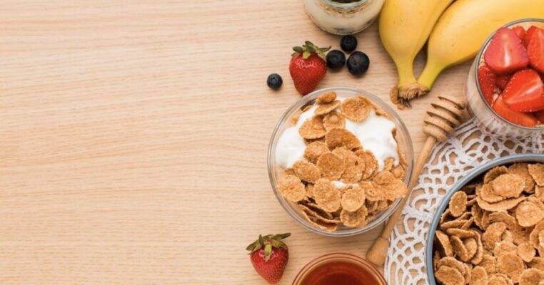 Snack Sehat