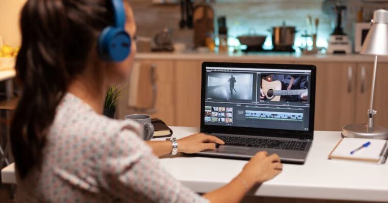 Video Editor