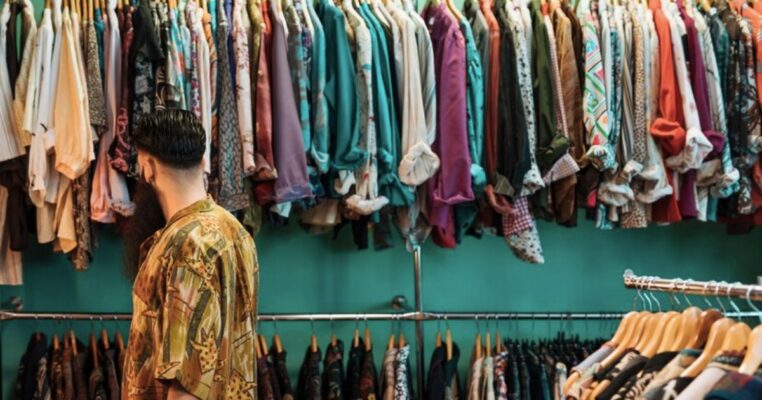 Thrift Store