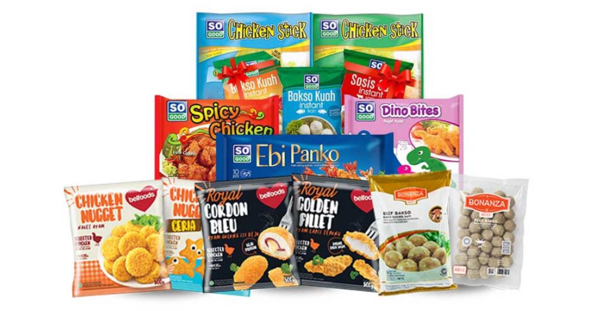 Ide Jualan Bulan Puasa