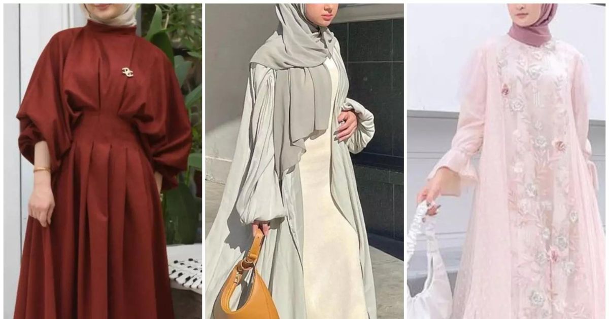 Ide Jualan Bulan Puasa