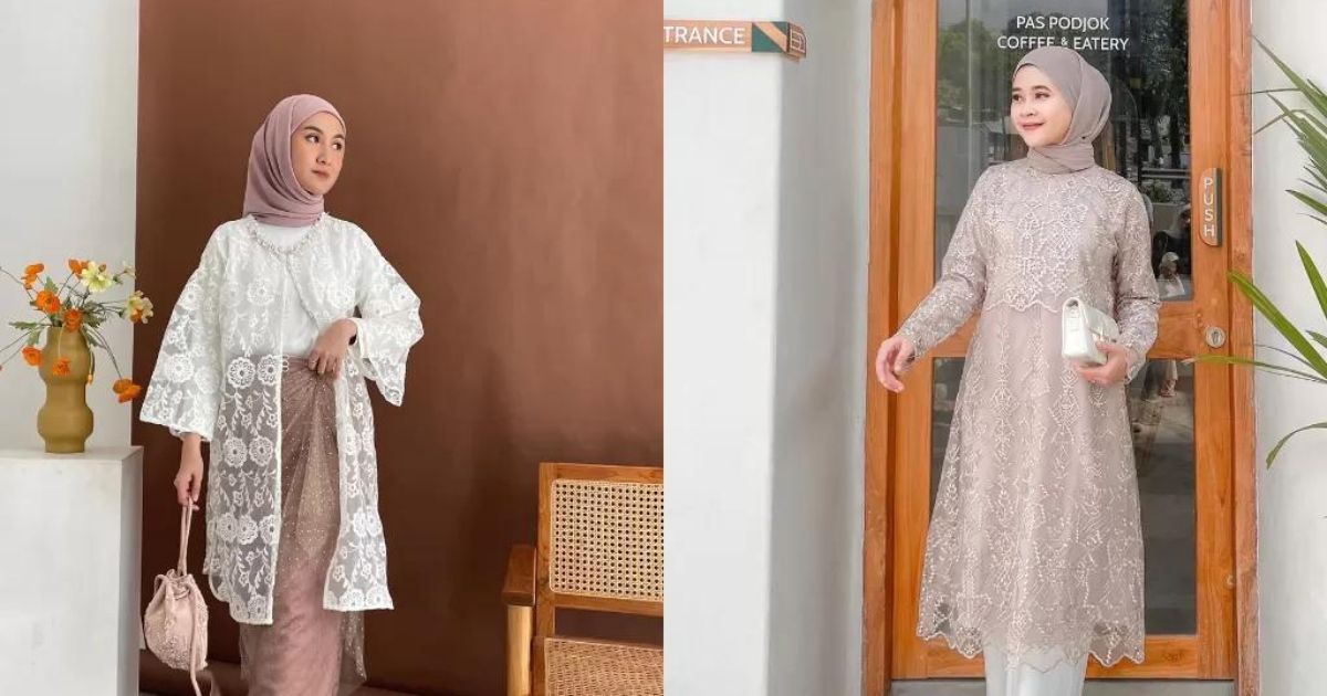 Ide Jualan Bulan Puasa