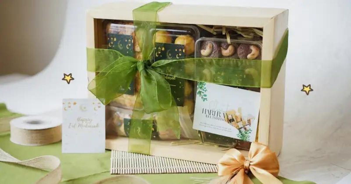 Ide Jualan Bulan Puasa