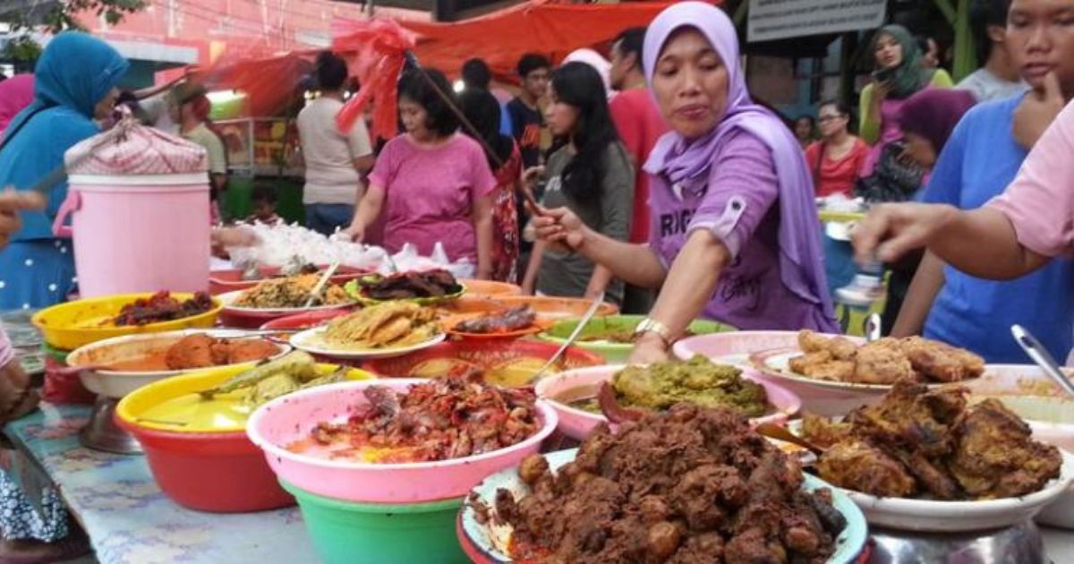 Ide Jualan Bulan Puasa