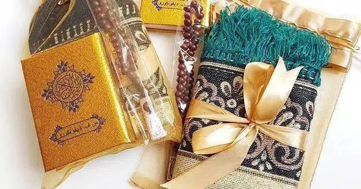 ide parcel lebaran