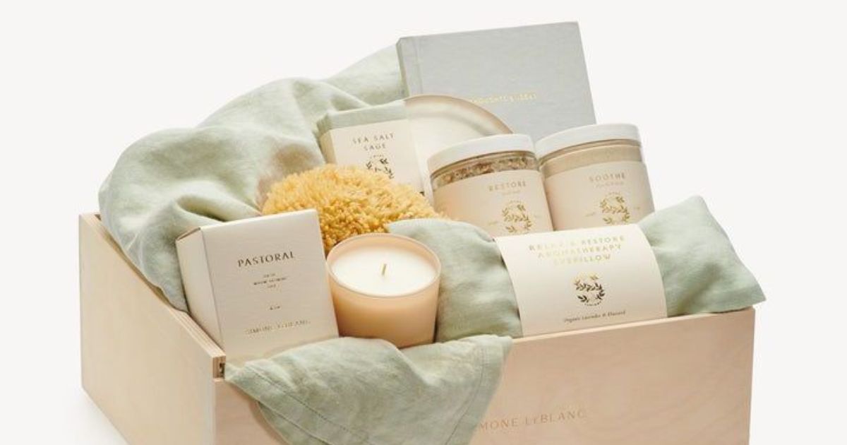 ide parcel lebaran
