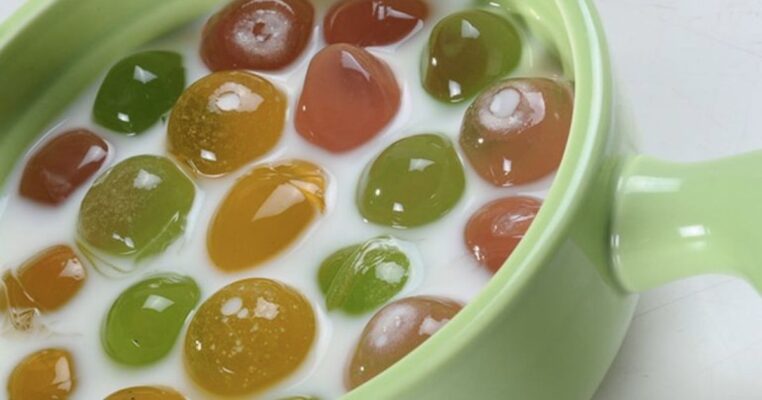 Es Jelly