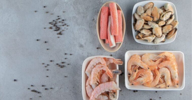Frozen Food
