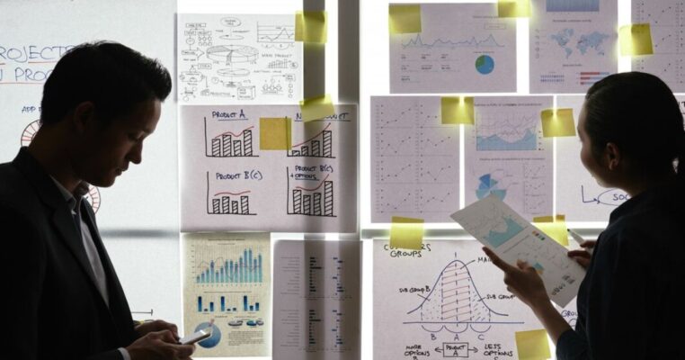 Analisis SWOT Usaha