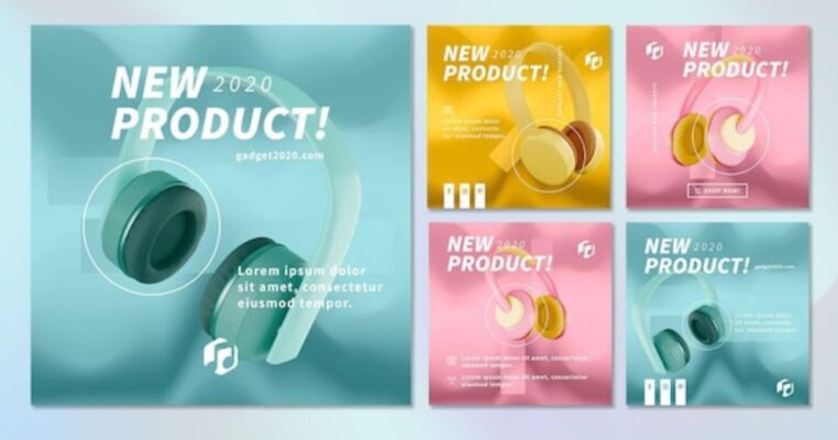 Contoh Landing Page Penjualan