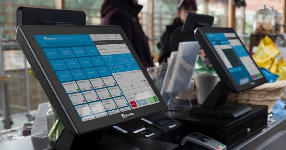 apa itu point of sale